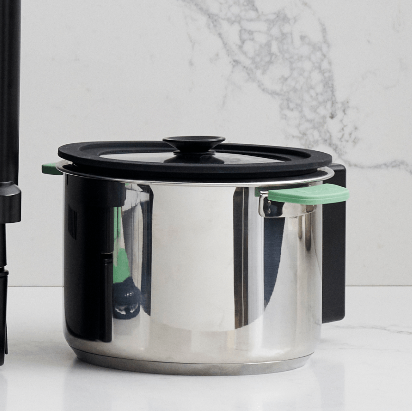 Suvie Your Countertop Kitchen Robot
