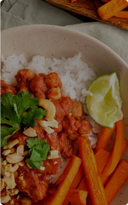 Chana Masala