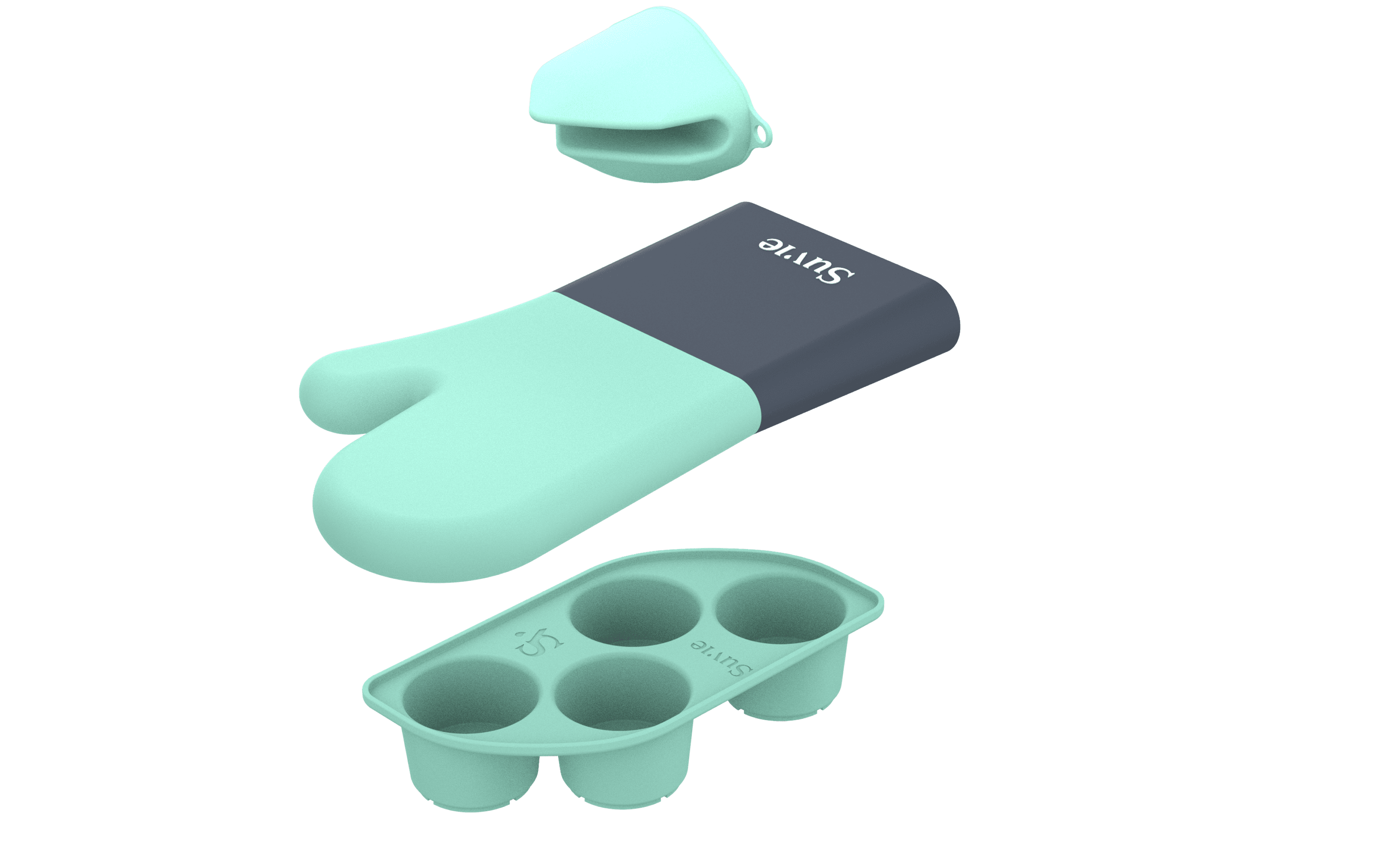 Egg Tray & Accessories Kit