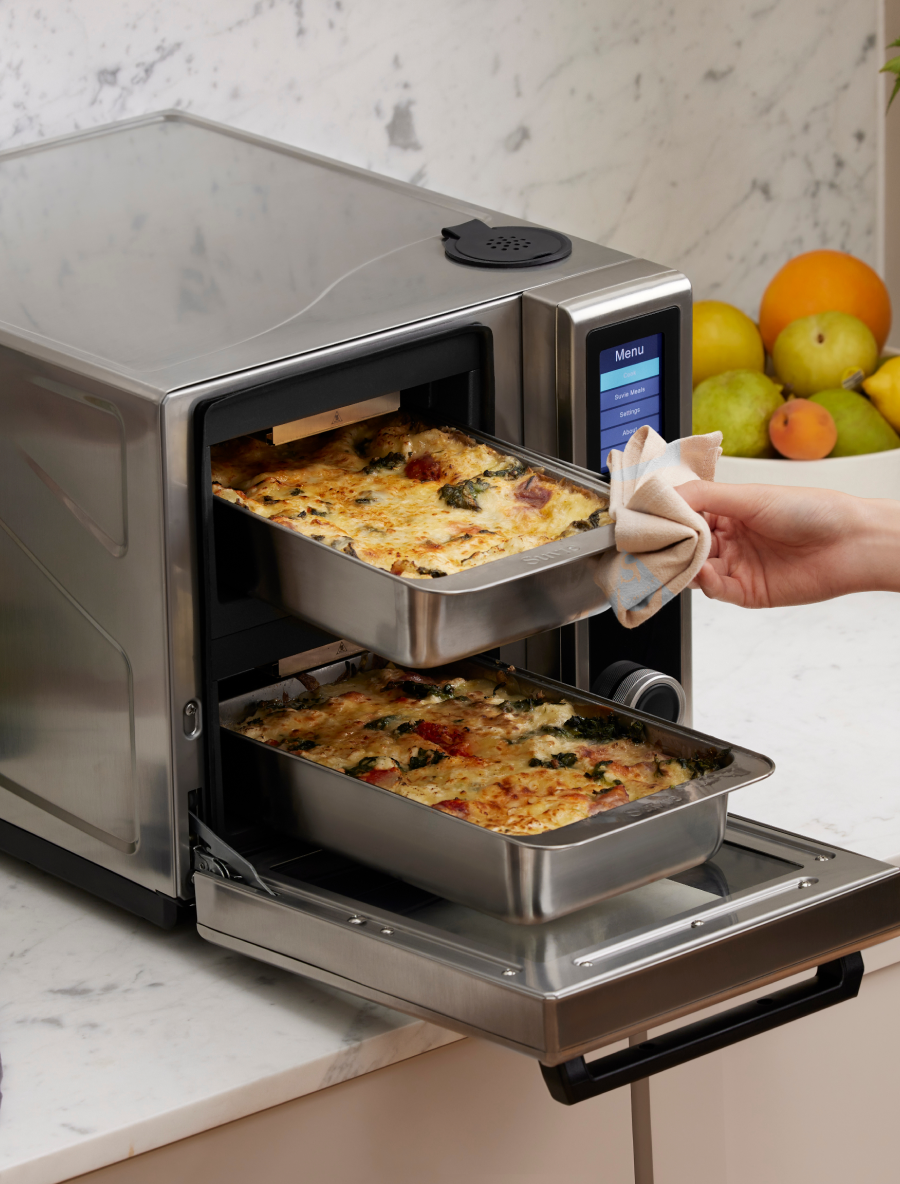 Suvie 3.0 Kitchen Robot  Suvie 3.0 Smart Kitchen Oven Review 