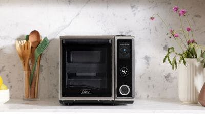 The Suvie Kitchen Robot Available on Kickstarter Feb 6th, By Suvie
