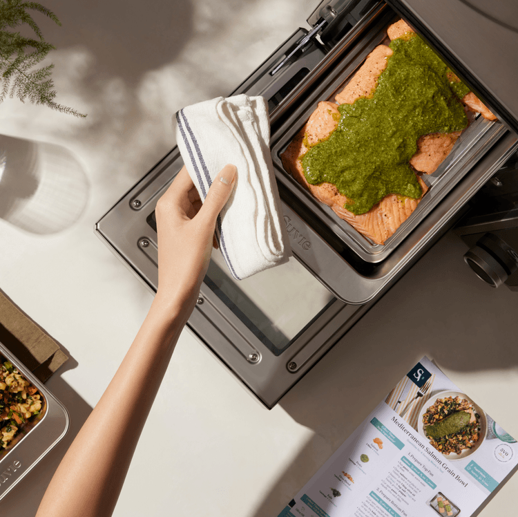 Suvie Kitchen Robot Suvie