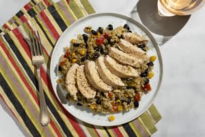 Keto-Friendly