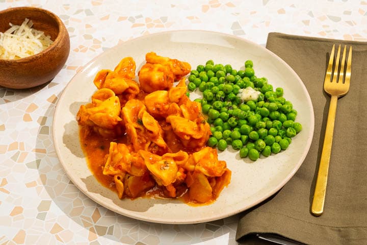 Sacchetti alla Vodka